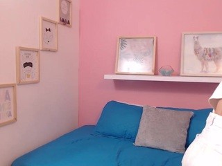 molly-moonx nude Live Sex Chat
