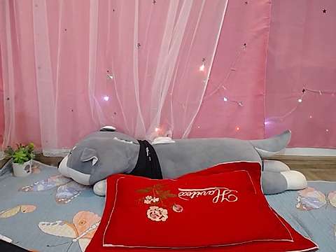 Nari_18 naked stripping on cam for live sex video chat