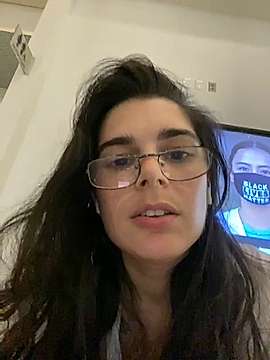 NatashaFiercee naked stripping on cam for live sex video chat