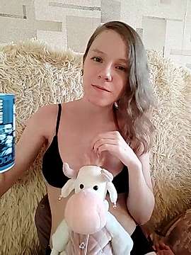 Ovechka_kun naked stripping on cam for live sex video chat