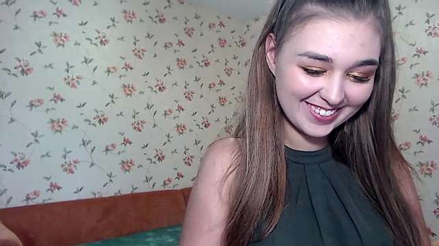 Rainbow_Dream naked stripping on cam for live sex video chat