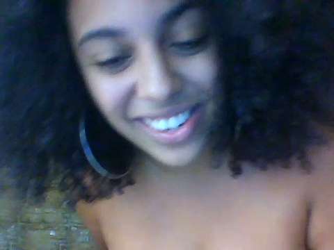 SrtaBlack naked stripping on cam for live sex video chat