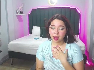 Sweet-Elle nude Live Sex Chat