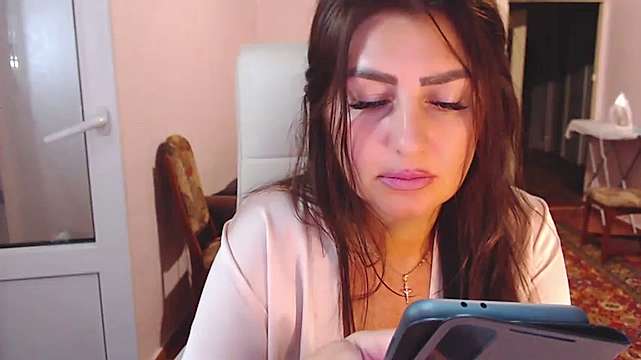 Sweetcandi12 naked stripping on cam for live sex video chat