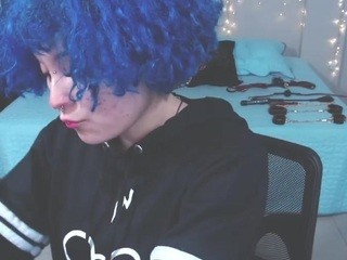 Aliienkonan-god nude Live Sex Chat
