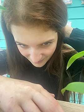 AlisaMeowTime naked stripping on cam for live sex video chat