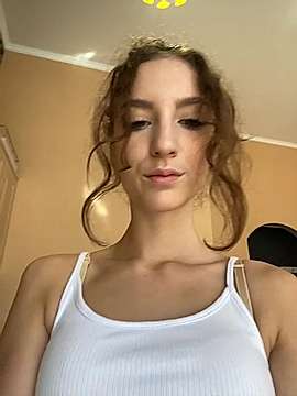 Azalia__ naked stripping on cam for live sex video chat
