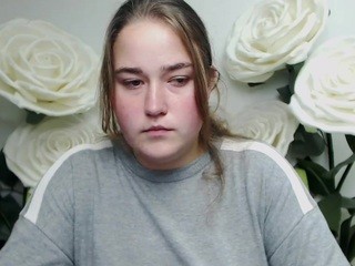 DaniellaGrace nude Live Sex Chat
