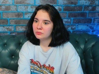 DarllingWood nude Live Sex Chat
