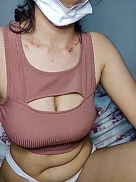 _ECE_ naked stripping on cam for live sex video chat