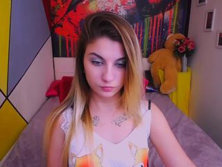 EleanorDang nude Live Sex Chat