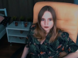 ElinDimitrescu nude Live Sex Chat