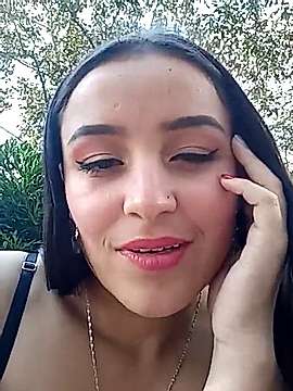 gia__baker naked stripping on cam for live sex video chat