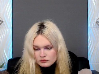IvyKiss nude Live Sex Chat