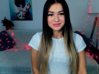 JennShy nude Live Sex Chat