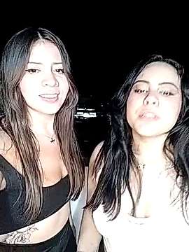 Kami_Katerine naked stripping on cam for live sex video chat