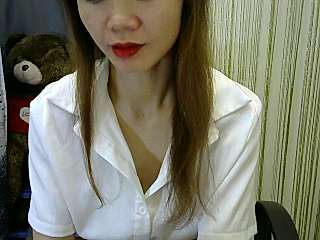 Love-MiuMiu naked stripping on cam for live sex video chat
