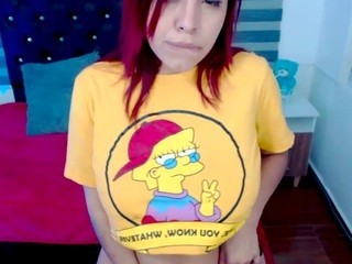 mariiana-escobar nude Live Sex Chat