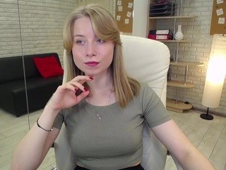 MarjorieSmurfit nude Live Sex Chat