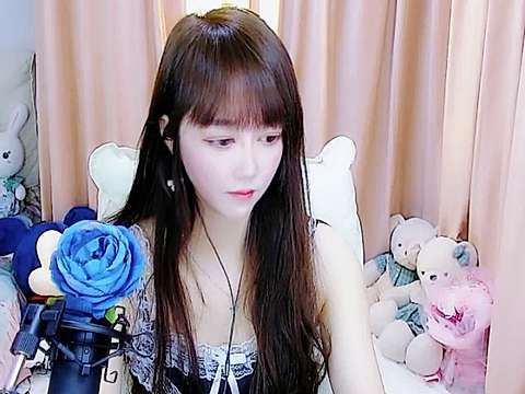 QingCute naked stripping on cam for live sex video chat