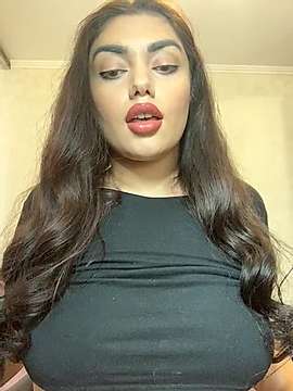 Sweet_Khalifa naked stripping on cam for live sex video chat