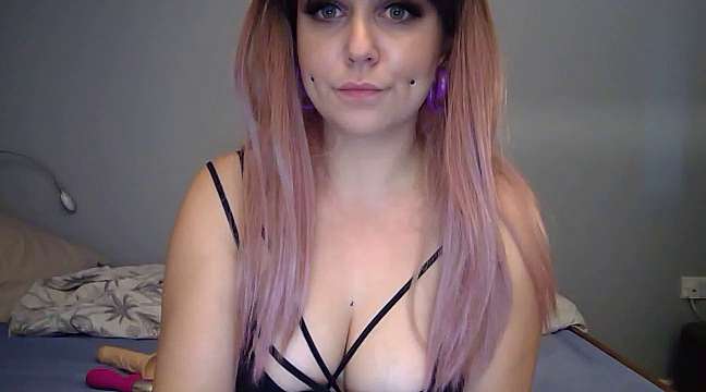 Vika__69 naked stripping on cam for live sex video chat