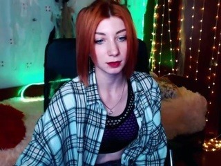 cutie-redhead nude Live Sex Chat