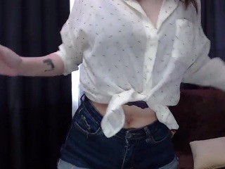 FloCherry nude Live Sex Chat
