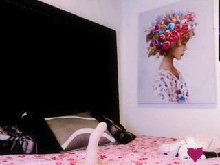 LindaMortt nude Live Sex Chat