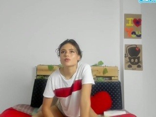 sol-y-luna nude Live Sex Chat