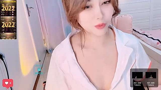 CNNANAoo naked stripping on cam for live sex video chat
