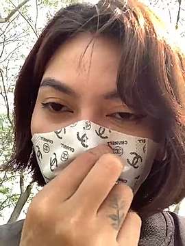 Hi_Miuko naked stripping on cam for live sex video chat