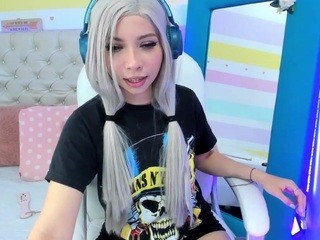 SugarPunch , ? nude Live Sex Chat