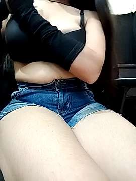 Ankita_Mishra67 naked stripping on cam for live sex video chat
