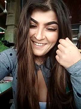 La_Madame naked stripping on cam for live sex video chat