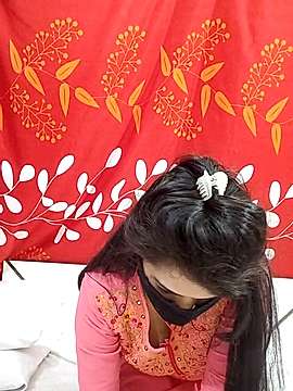 DesiPriyaRani naked stripping on cam for live sex video chat