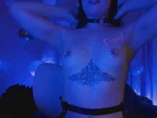 Birthday Blaire nude Live Sex Chat
