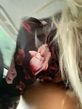 SonyaDevys naked stripping on cam for live sex video chat