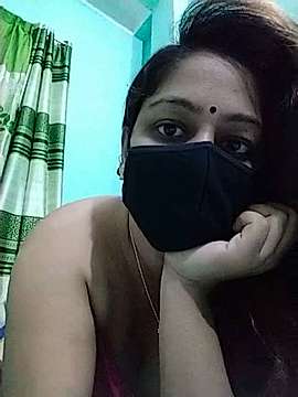 Sushi_Ritu naked stripping on cam for live sex video chat
