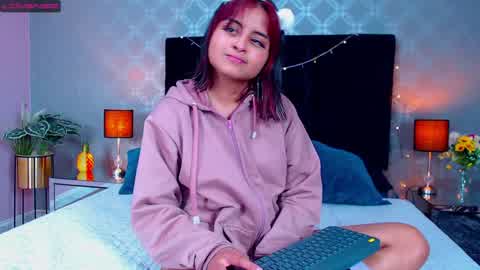 Anika (anikaf) nude Live Sex Chat
