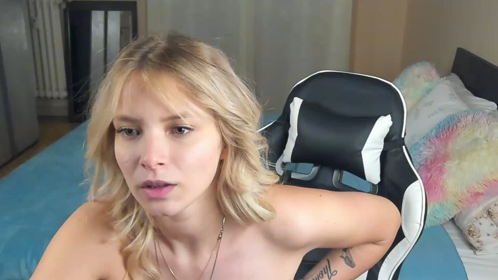 Annie, not baby, please, ❤️ (anastasiaanies) nude Live Sex Chat