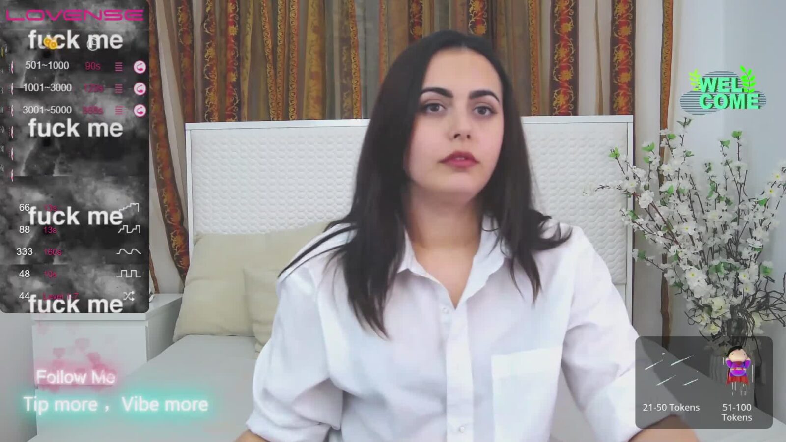 cherriepie (cherriepie) nude Live Sex Chat
