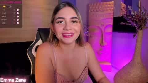 Emma Zane (emmazane) nude Live Sex Chat