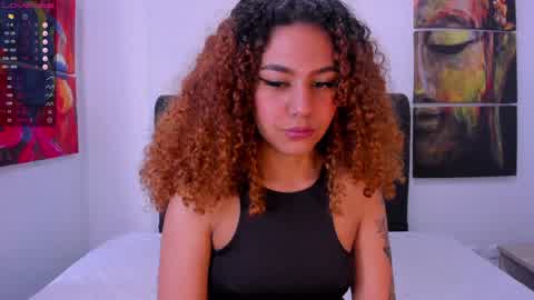 Fernanda Taylor (fernandataylor) nude Live Sex Chat