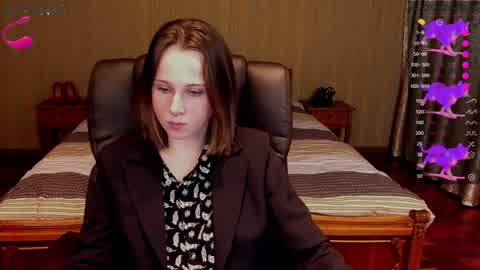 Nika (nikawest) nude Live Sex Chat