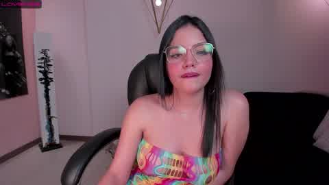 Nina Michelle (ninamichelle) nude Live Sex Chat