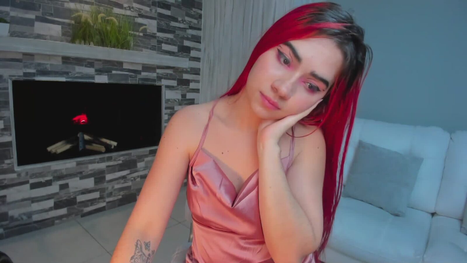selenacruz (selenacruz) nude Live Sex Chat