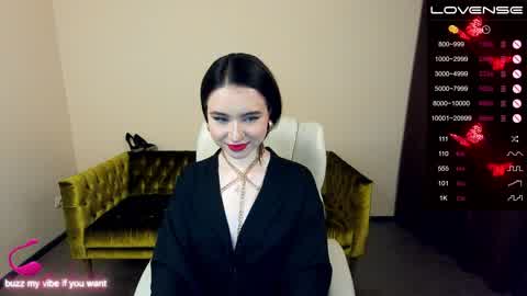 Vivien (missviviennn) nude Live Sex Chat