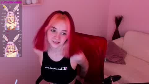 uwusoon (uwusoon) nude Live Sex Chat