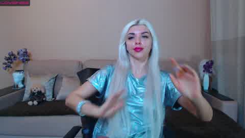 Alex (silviadreams) nude Live Sex Chat